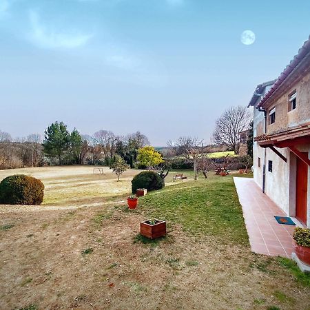 Cal Xaiet Guest House Llampaies Luaran gambar