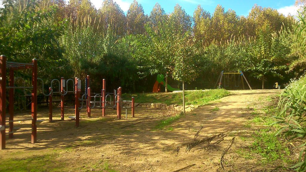 Cal Xaiet Guest House Llampaies Luaran gambar