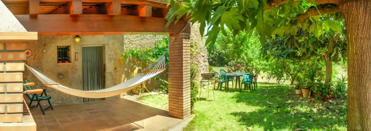 Cal Xaiet Guest House Llampaies Luaran gambar