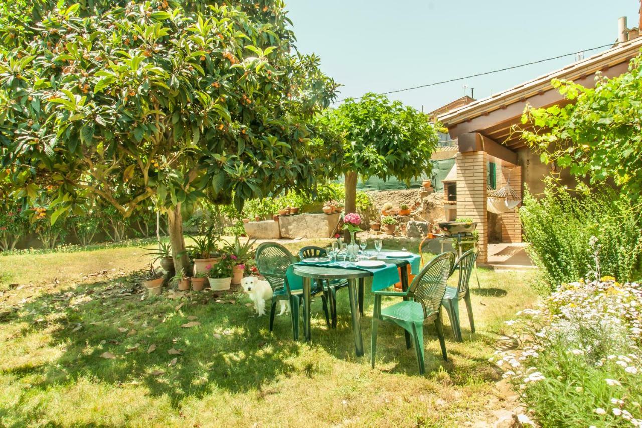 Cal Xaiet Guest House Llampaies Luaran gambar