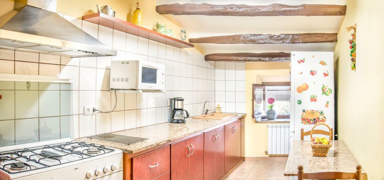 Cal Xaiet Guest House Llampaies Luaran gambar