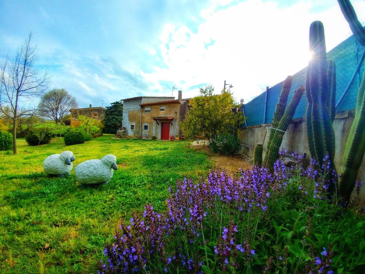 Cal Xaiet Guest House Llampaies Luaran gambar